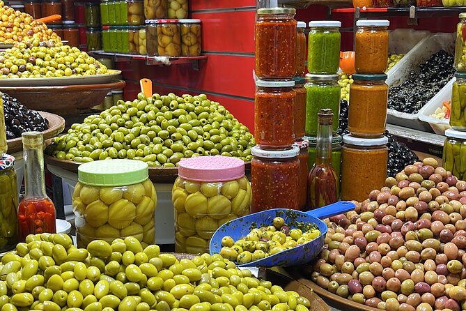 Taste Marrakech Street food tour from Medina - Key Highlights Before You Go