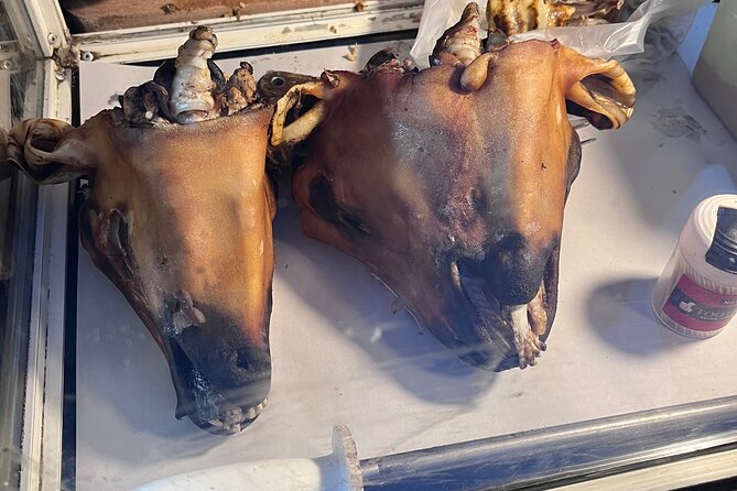 Taste Marrakech Street food tour from Medina - A Street Food Tour That Feels Like the Medina, Not a Script