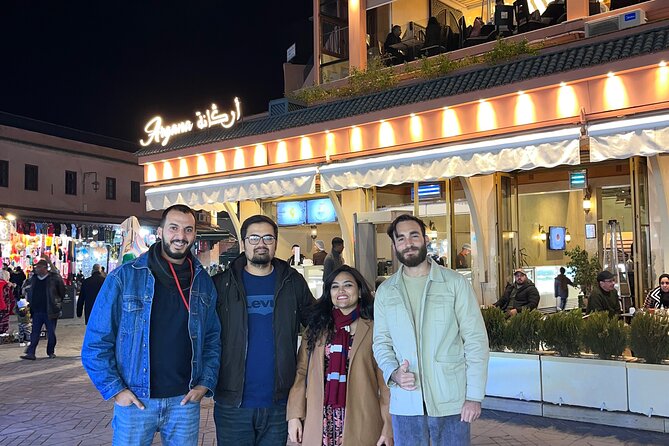 Taste Marrakech Street food tour from Medina - A Few Practical Tips So You Taste More and Stress Less