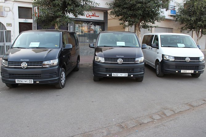 Taxi Transfer Agadir Airoport - What kind of traveler will love this transfer