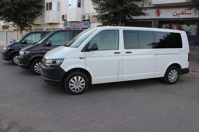 Taxi Transfer Agadir Airoport - Timing and what 1 hour really means for your plans
