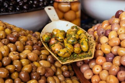 The 10 Tastings of Marrakech With Locals: Private Food Tour
