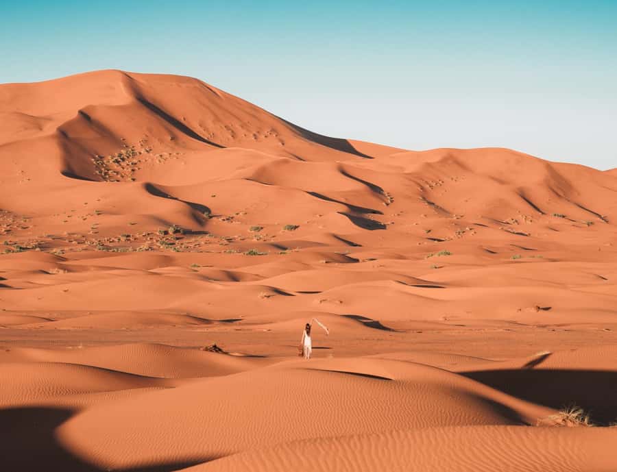 the luxury 2days 1night desert tour from fez to fez/marakech - Luxury Sahara in Two Days, Fez to Fez or Marrakech