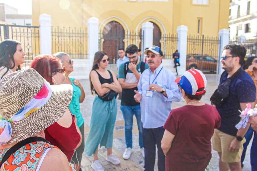 The North of Morocco in 3 Days ; Including Fes - Day 2 Chefchaouen to Fes: walking with context in Morocco’s spiritual capital