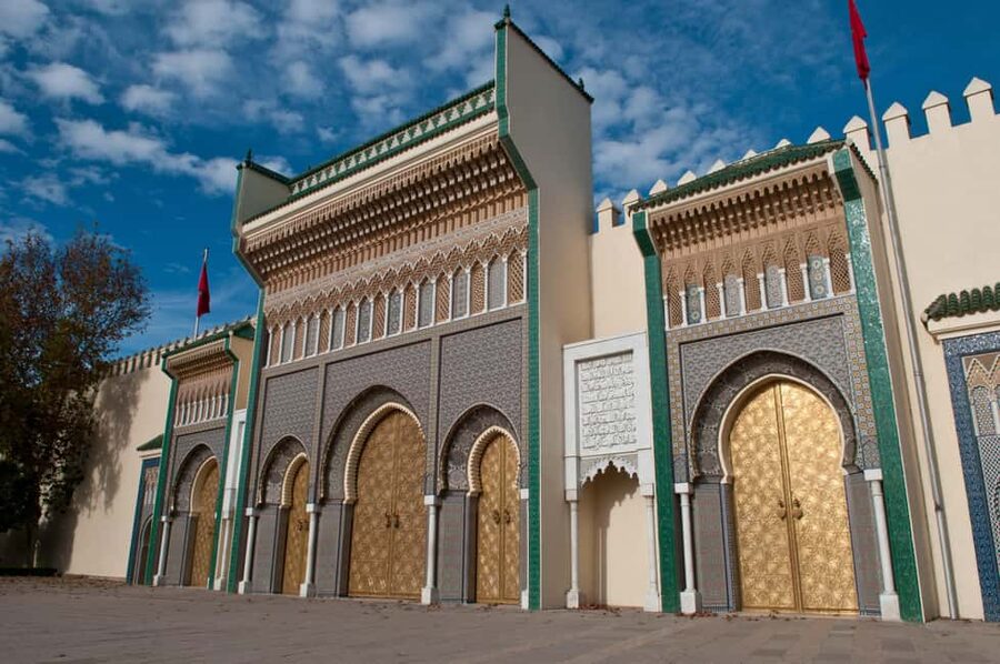 The North of Morocco in 3 Days ; Including Fes - What to bring: cash, change of clothes, and medication for a smooth medina rhythm