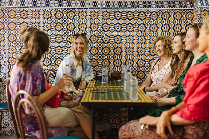 The Original Marrakech Street Food Tour - Quick Key Points You Should Know