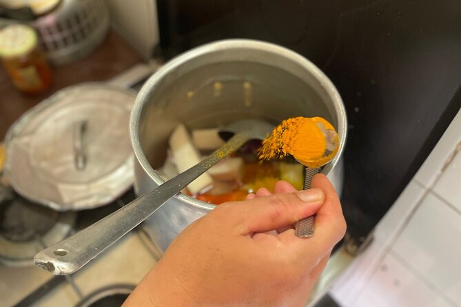 The Original Marrakech Street Food Tour - How the Route Works: Beyond the Square in the Medina Lanes