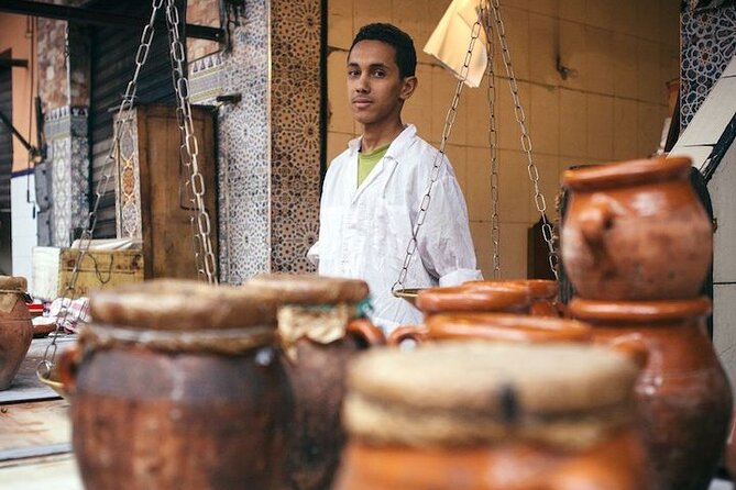 The Original Marrakech Street Food Tour - The Best Fit, and Who Should Rethink This Tour
