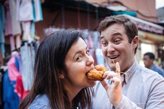 The Original Marrakech Street Food Tour - Price and Logistics: What $80 Really Buys You