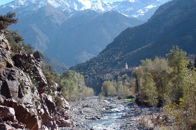 The Ourika valley for a day trip - Getting the Best Day: Tips That Actually Matter