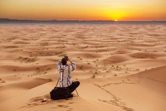 The Private 2 days Desert Tour Fez To Merzouga - Who should book this Fez to Merzouga desert tour