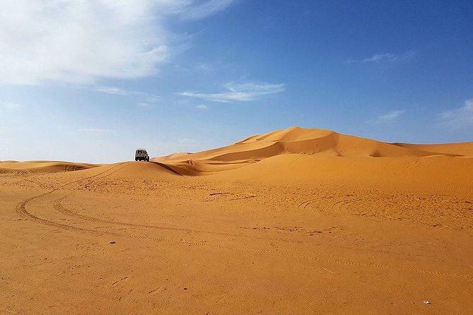 The Private 2 days Desert Tour Fez To Merzouga - How to get the most out of the itinerary