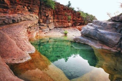 the valley of paradise in half day