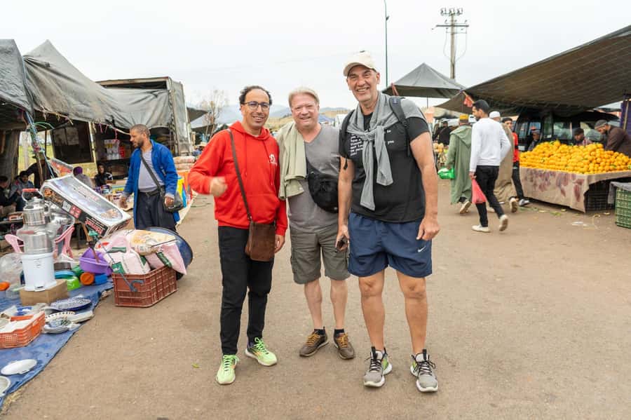 Three valleys, Atlas Mountain, waterfalls & Agafay Desert - What to pack, what to skip, and who this trip fits best