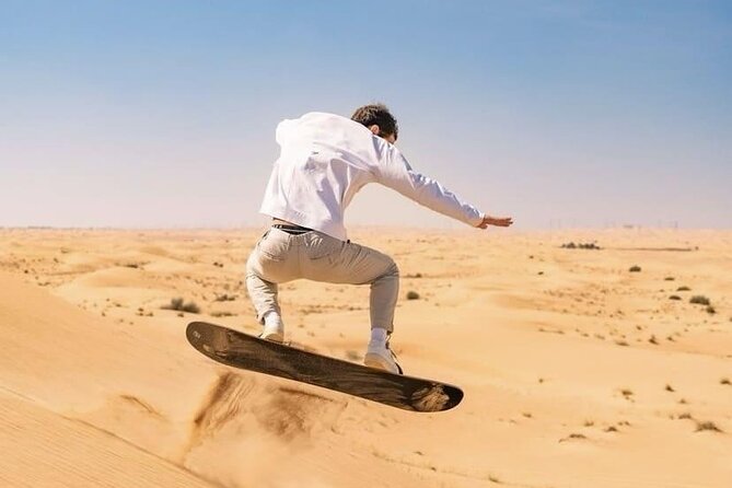 Timlalin Dunes & Sandboarding From Agadir - Aghroud village and the colorful-houses photo break