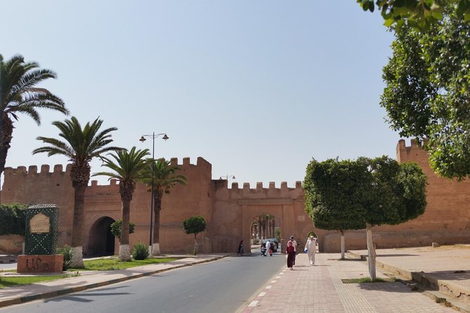 Tiout Taroudant Day Trip From Agadir - From Agadir: A long-ish day that stays organized