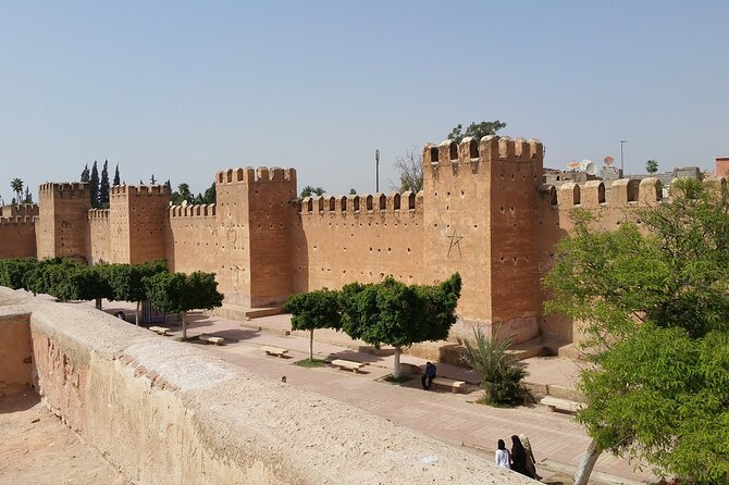 Tiout Taroudant Day Trip From Agadir - What to expect from the pacing and timing