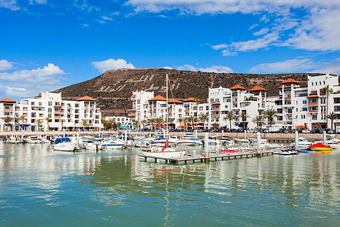 Top Packages Activities Discover Agadir and Morroco ® - Where this fits in your Agadir day plan