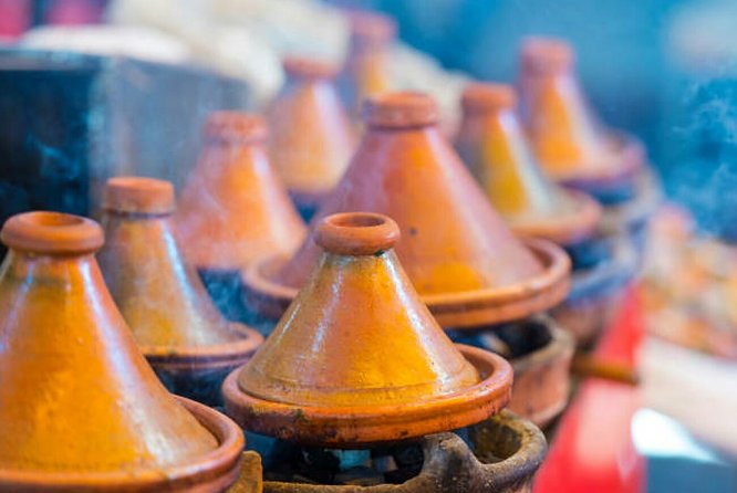 Top Packages Activities Discover Agadir and Morroco ® - Weather and timing: the one thing that can change your plan