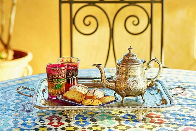 Top Packages Activities Discover Agadir and Morroco ® - Who should book this Kasbah stop, and who should not