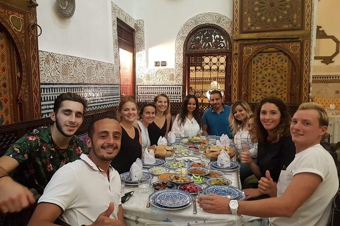 Tour guide visit of fez medina ( private) - Al-Attarine Madrasa, Marinid architecture up close