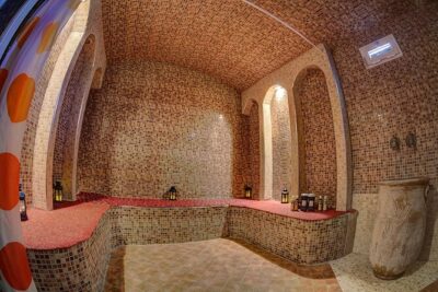 Traditional Massage Ritual and Hammam in Agadir 2H