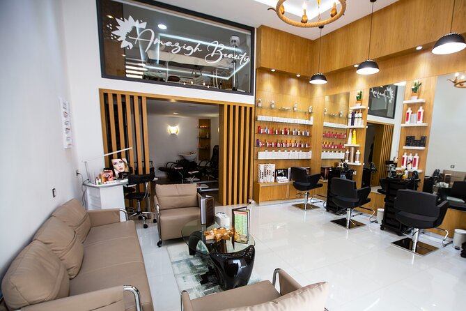 Traditional Massage Ritual and Hammam in Agadir 2H - Value check: what you get for about $52.29