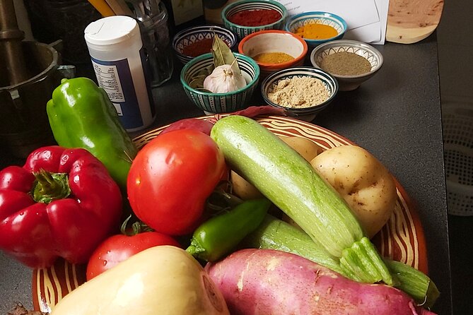 Traditional Moroccan and Berber cooking classes - Essaouira, Morocco, and why this class feels different