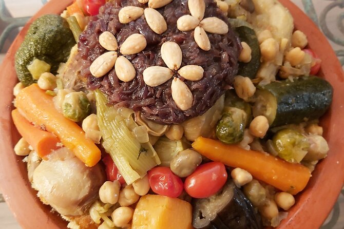 Traditional Moroccan and Berber cooking classes - Price and value: is $58.31 per person worth it?