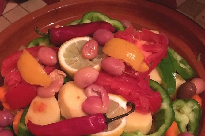 Traditional Moroccan Cooking Class - Key Highlights You’ll Notice Fast