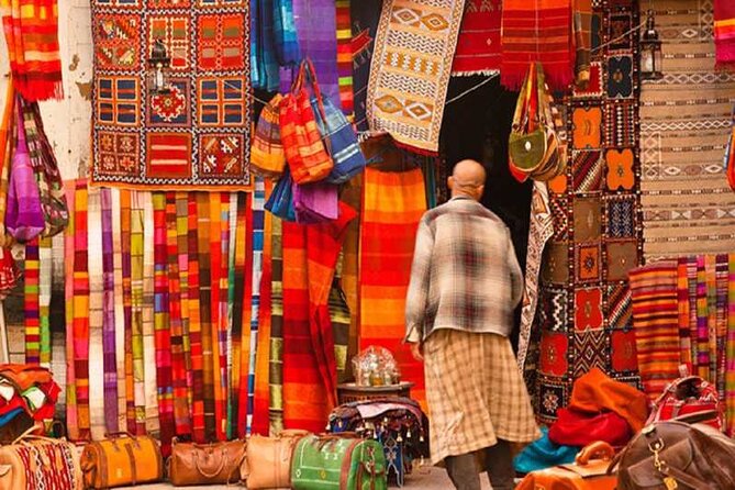 Traditional Souks Shopping Private Tour in Casablanca - What this tour is really like, and why it works