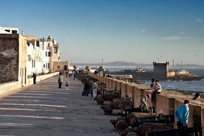 Transfer from Essaouira to Marrakech city or Marrakech airport - Key Highlights You Should Know