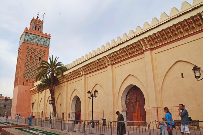 Transfer from Essaouira to Marrakech city or Marrakech airport - Safety and Service Reality Check