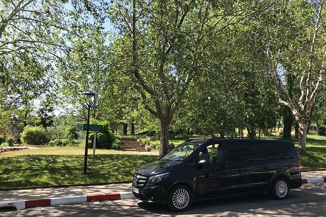 Transfer from Essaouira to Marrakech city or Marrakech airport - What Your 3-Hour Transfer Experience Feels Like
