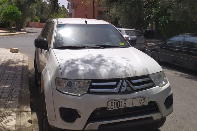 Transfer from Essaouira to Marrakech city or Marrakech airport - Door-to-Door Service to Marrakech City or Airport