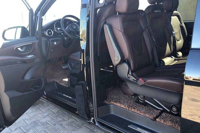 Transfer from Marrakech Airport to Marrakech City Centre - Price and Value: Is $10.45 a Good Deal?