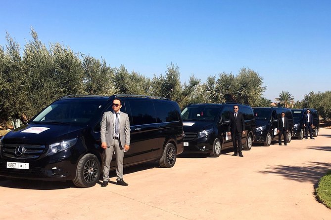 Transfer from Marrakech Airport to Marrakech City Centre - Common Hiccups, and How to Avoid Them