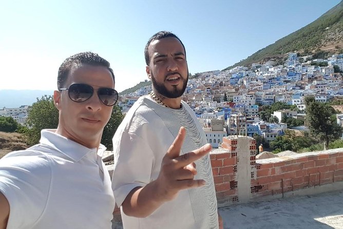 Transfer Private From Chefchaouen To Tangier - Choosing your pickup spot in Chefchaouen