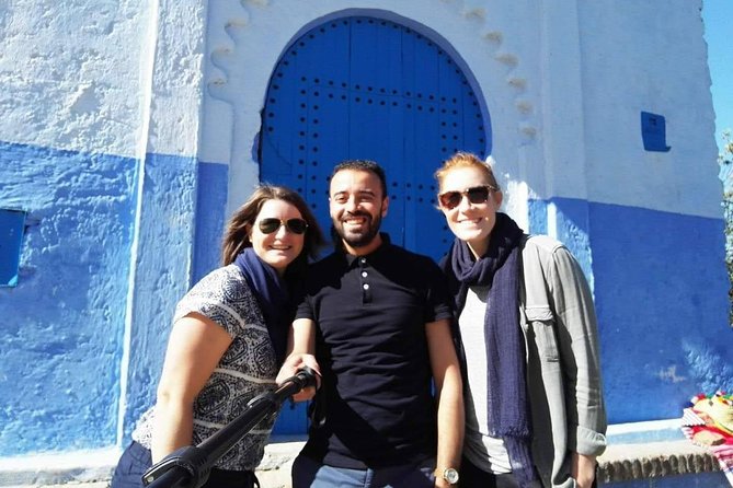 Transfer Private From Chefchaouen To Tangier - Who this transfer fits best