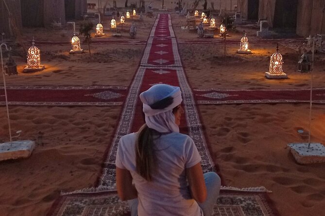trip of your dreams in 3 days and 2 nights in the desert - Who this tour suits best (and who should think twice)