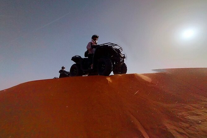trip of your dreams in 3 days and 2 nights in the desert - High Atlas views and the Ait Ben Haddou moment in Ouarzazate