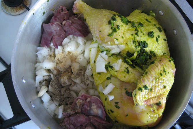 Unforgettable Cooking Class in Fez - Fez souk shopping: why it makes this class feel local