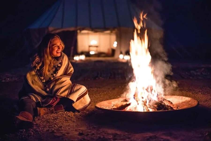 Unforgettable Desert Night: Dinner, Camel Ride & Quad Bike - Key things to know before you go