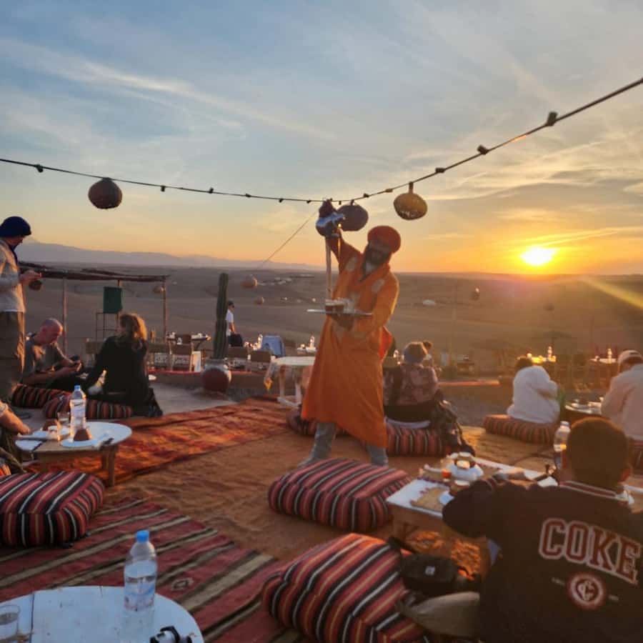 Unforgettable Desert Night: Dinner, Camel Ride & Quad Bike - Value for $148: what you’re truly paying for