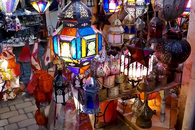 VIP tour Casablanca to Marrakech: Luxury Day of History & Culture - The Casablanca to Marrakech luxury day, in plain terms