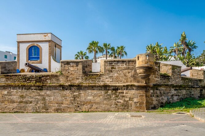 Visit Casablanca from the port or hotels - A smart half day in Casablanca, from port to highlights