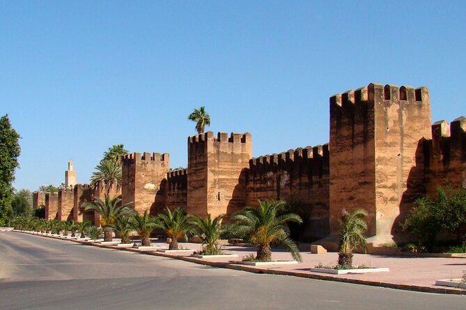 Visit Taroudant and Tiout 1 day From Agadir - Key Highlights You’ll Actually Care About