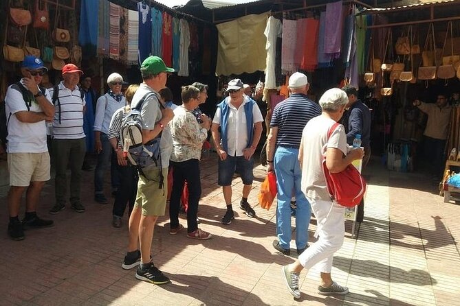 Visit Taroudant and Tiout 1 day From Agadir - Your Guide: What a Good Day Depends On