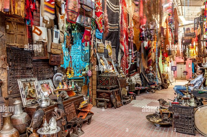 Visit Taroudant and Tiout 1 day From Agadir - Who This Tour Fits Best (And Who Might Skip It)