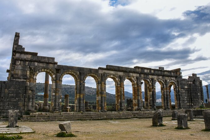 Volubilis, Moulay Idriss and Meknes Day Trip from Fez - Dar Jamai Museum: optional, but it adds culture without a huge time cost